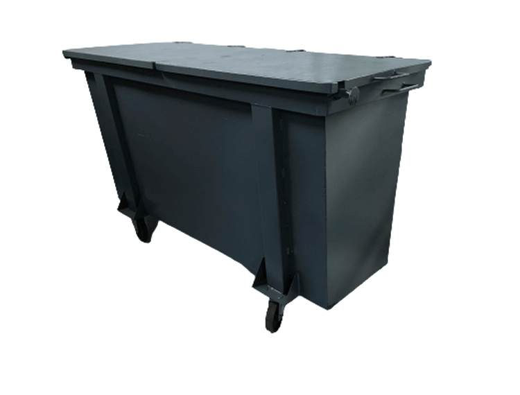 GML 50 1000L